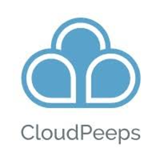 CloudPeeps  Profile Picture